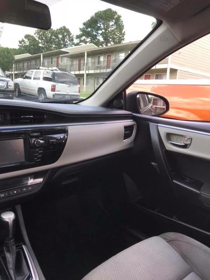 Maliks Top Of The Line Cleaning LLC - North Little Rock, AR