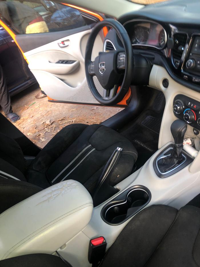 Maliks Top Of The Line Cleaning LLC - North Little Rock, AR