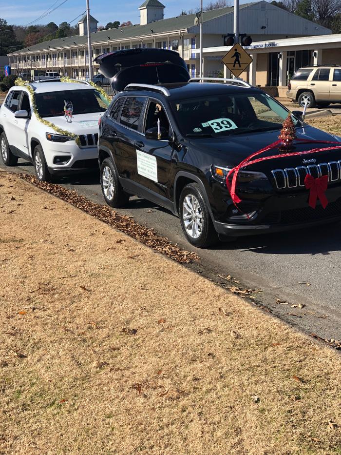 Maliks Top Of The Line Cleaning LLC - North Little Rock, AR