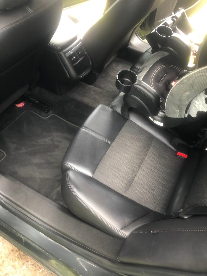 Maliks Top Of The Line Cleaning LLC - North Little Rock, AR