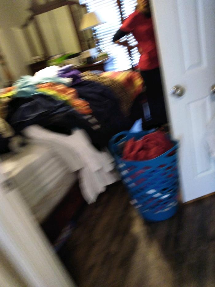 Maliks Top Of The Line Cleaning LLC - North Little Rock, AR