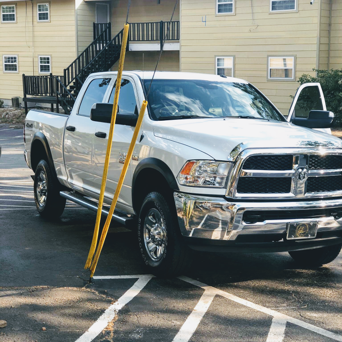 Maliks Top Of The Line Cleaning LLC - North Little Rock, AR