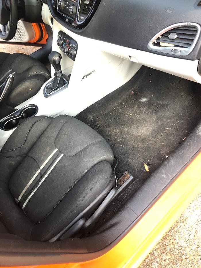 Maliks Top Of The Line Cleaning LLC - North Little Rock, AR