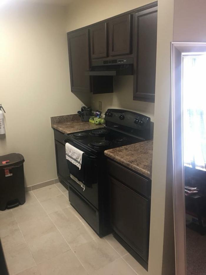 Maliks Top Of The Line Cleaning LLC - North Little Rock, AR