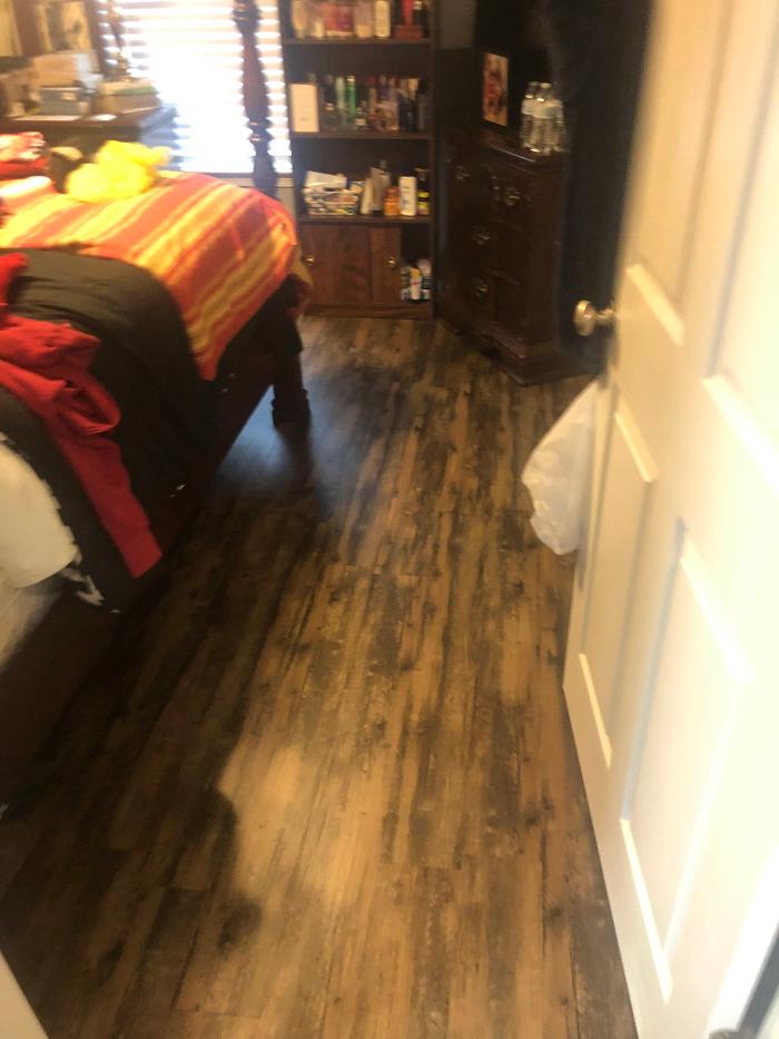 Maliks Top Of The Line Cleaning LLC - North Little Rock, AR