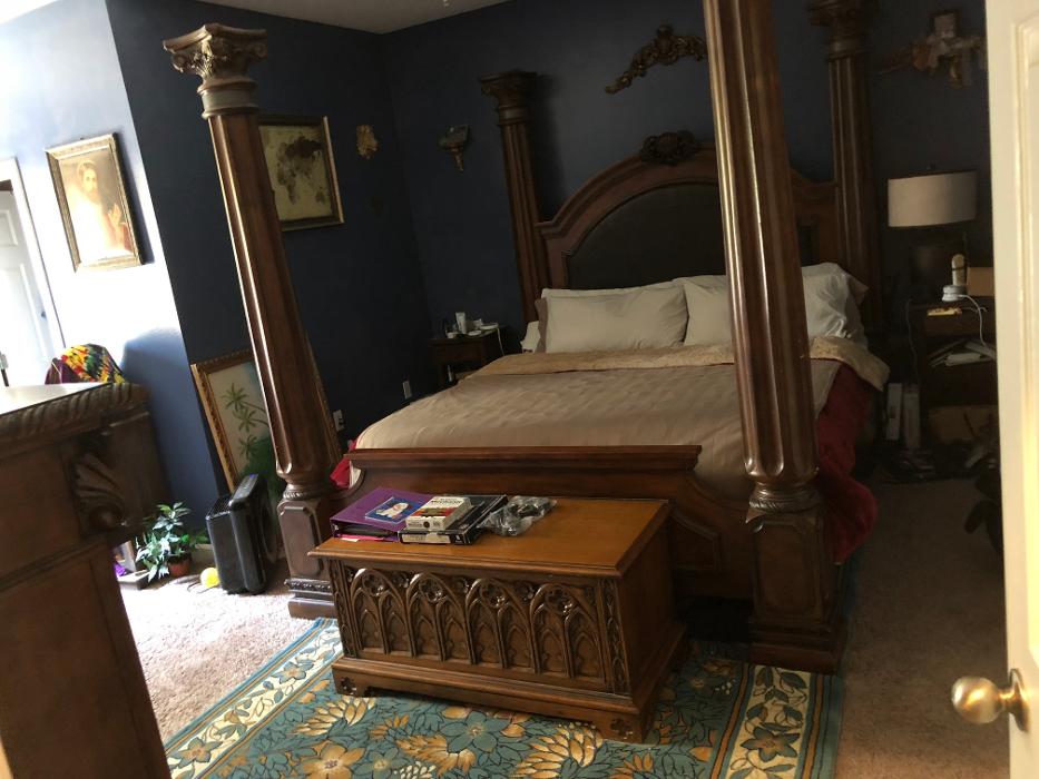 Maliks Top Of The Line Cleaning LLC - North Little Rock, AR