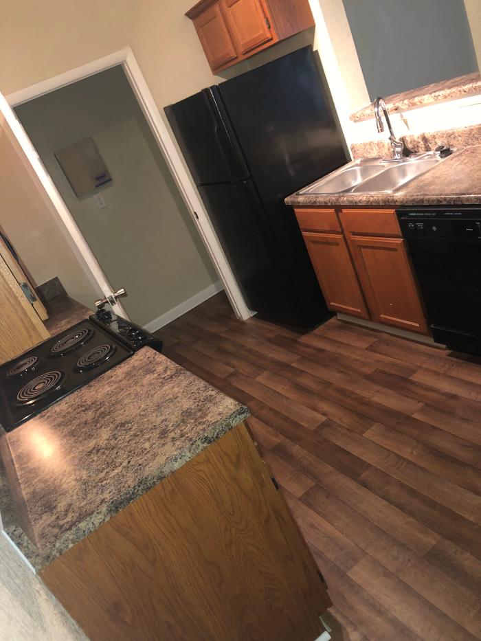 Maliks Top Of The Line Cleaning LLC - North Little Rock, AR