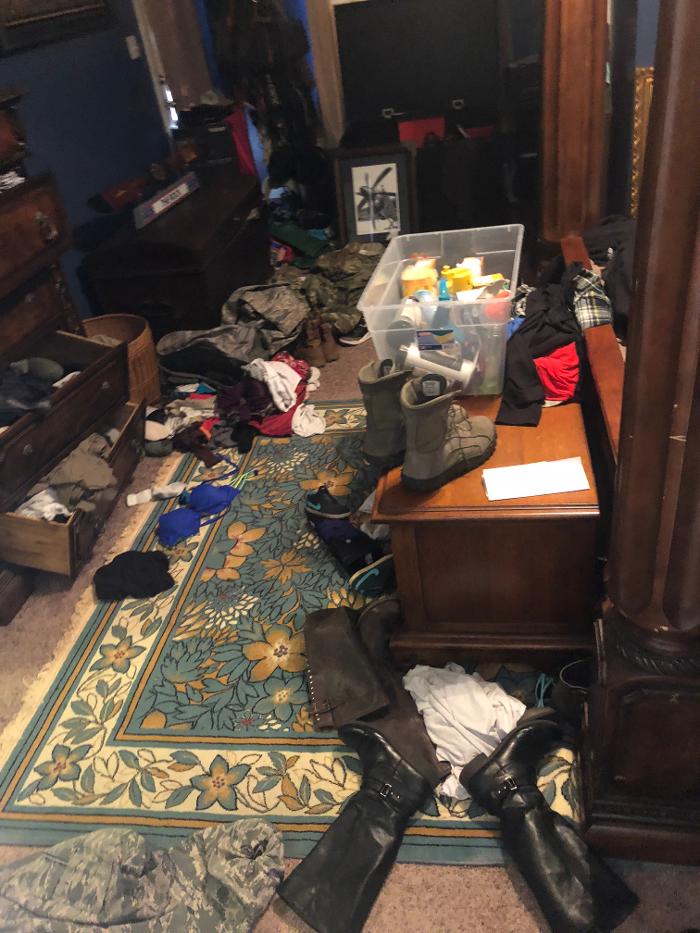 Maliks Top Of The Line Cleaning LLC - North Little Rock, AR