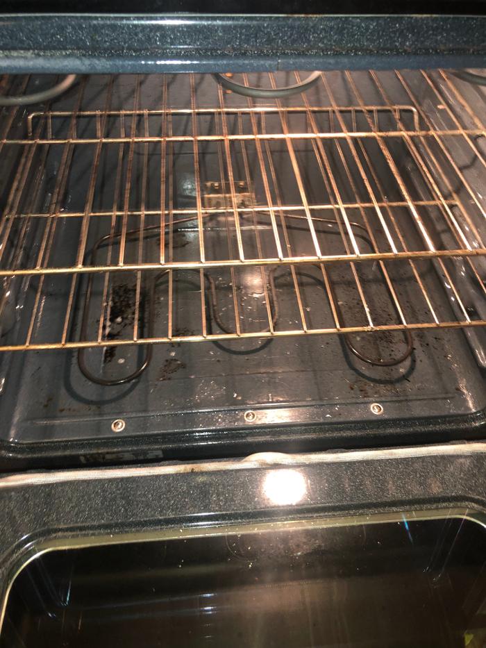 Maliks Top Of The Line Cleaning LLC - North Little Rock, AR