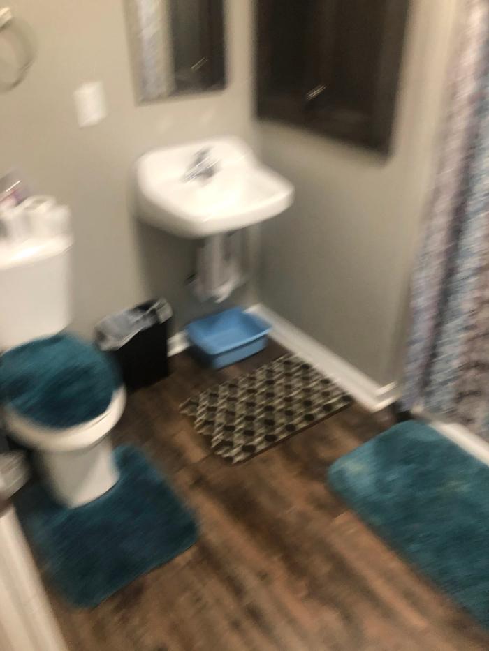 Maliks Top Of The Line Cleaning LLC - North Little Rock, AR