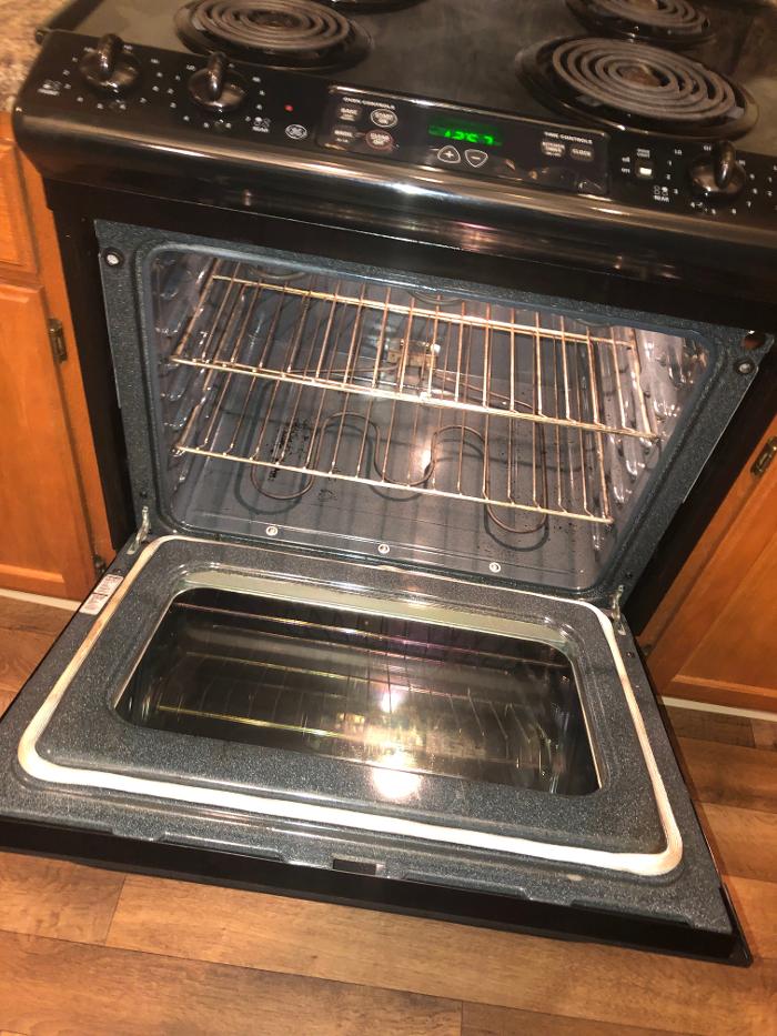 Maliks Top Of The Line Cleaning LLC - North Little Rock, AR