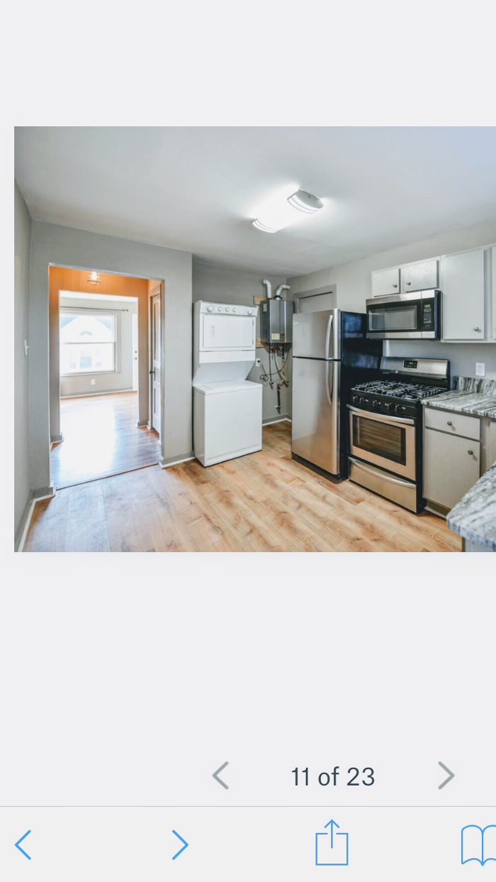 Maliks Top Of The Line Cleaning LLC - North Little Rock, AR