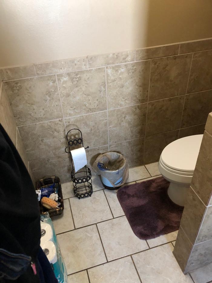 Maliks Top Of The Line Cleaning LLC - North Little Rock, AR