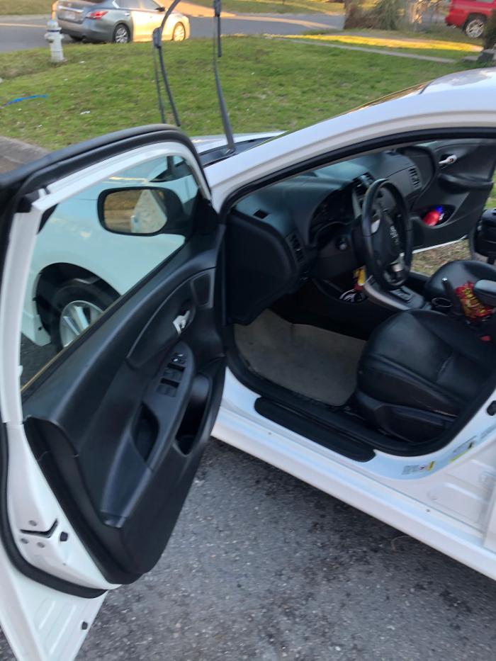 Maliks Top Of The Line Cleaning LLC - North Little Rock, AR