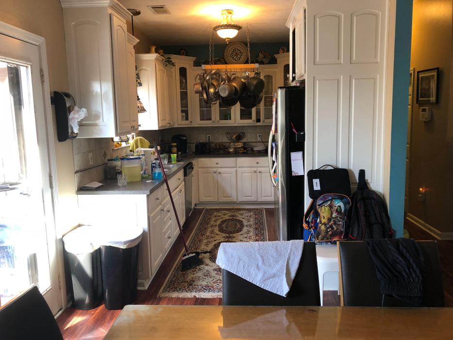 Maliks Top Of The Line Cleaning LLC - North Little Rock, AR