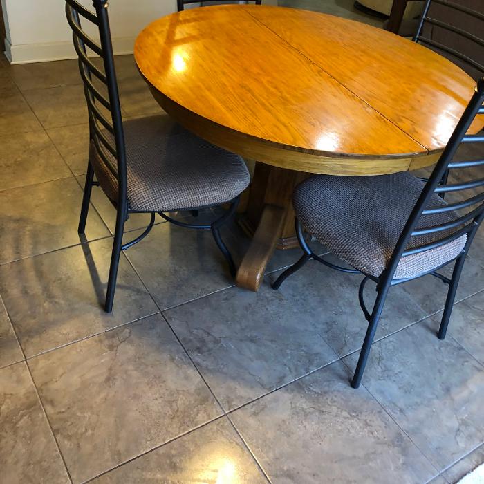 Maliks Top Of The Line Cleaning LLC - North Little Rock, AR