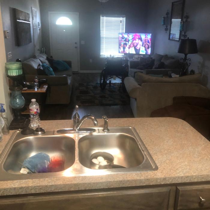 Maliks Top Of The Line Cleaning LLC - North Little Rock, AR