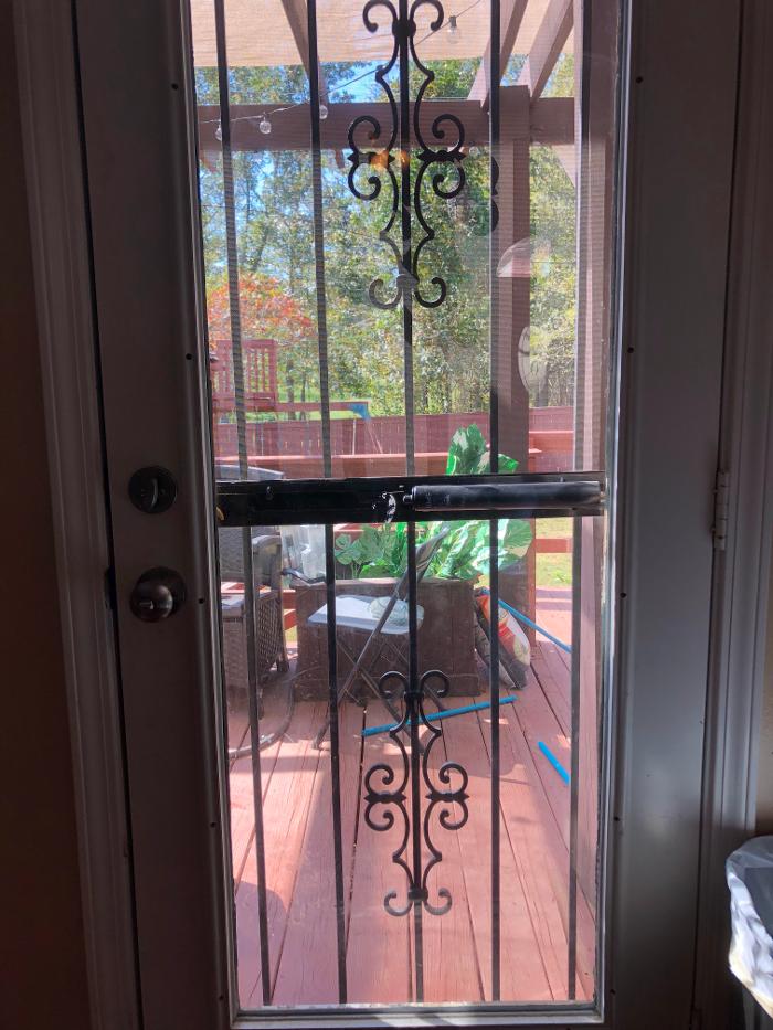 Maliks Top Of The Line Cleaning LLC - North Little Rock, AR