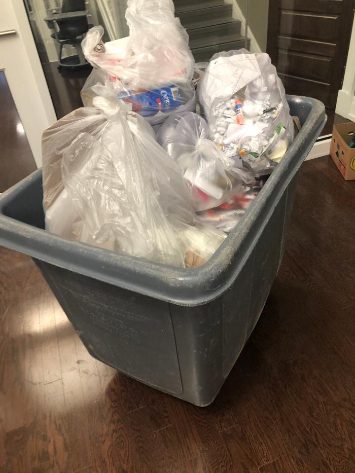 Maliks Top Of The Line Cleaning LLC - North Little Rock, AR