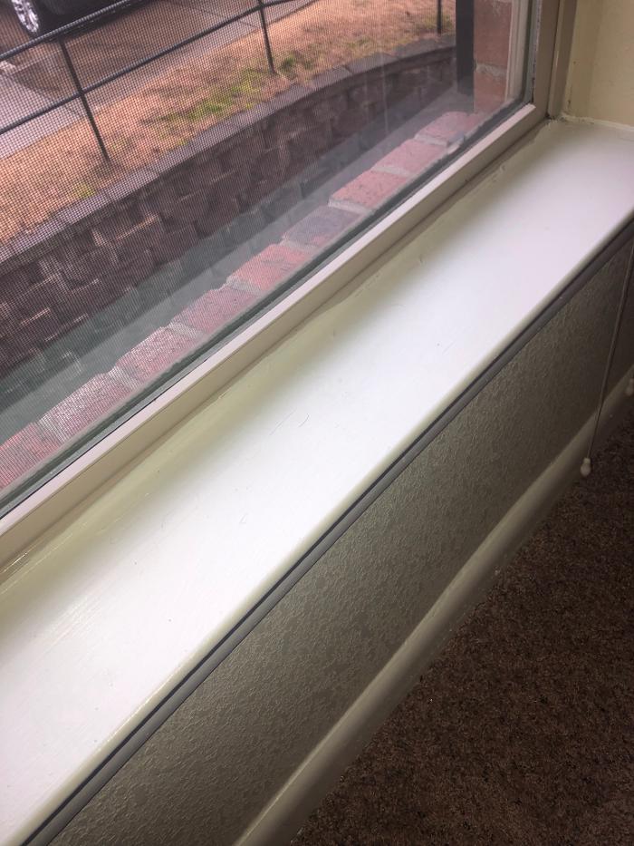 Maliks Top Of The Line Cleaning LLC - North Little Rock, AR