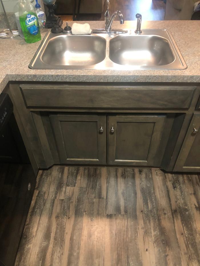 Maliks Top Of The Line Cleaning LLC - North Little Rock, AR