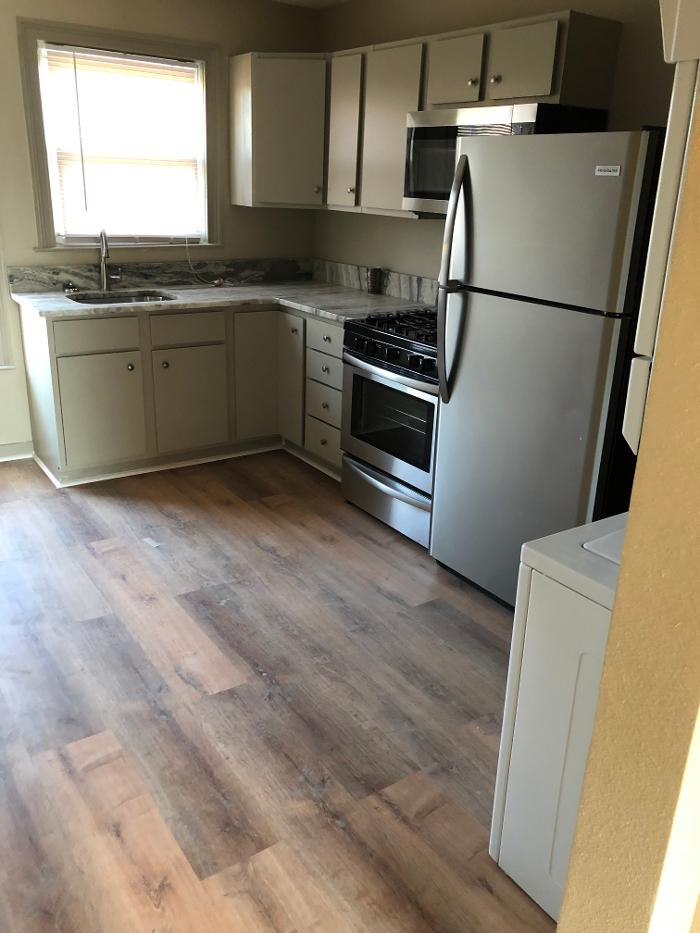 Maliks Top Of The Line Cleaning LLC - North Little Rock, AR