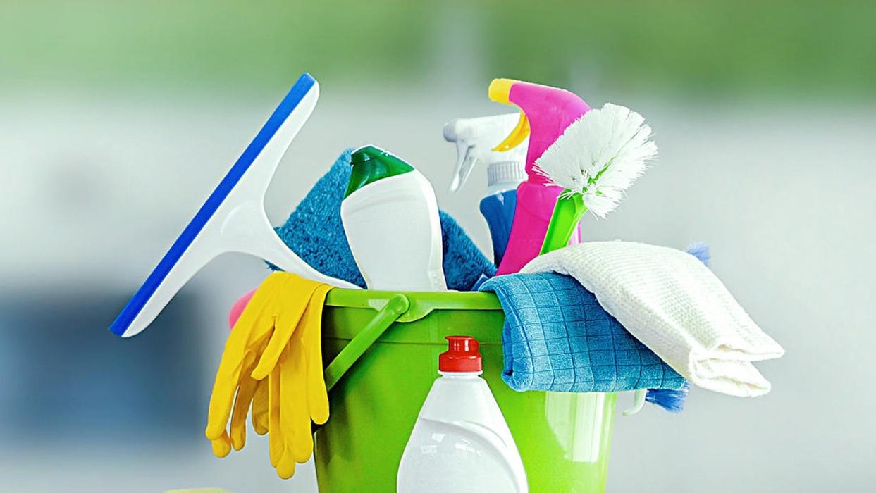 Maliks Top Of The Line Cleaning LLC - North Little Rock, AR