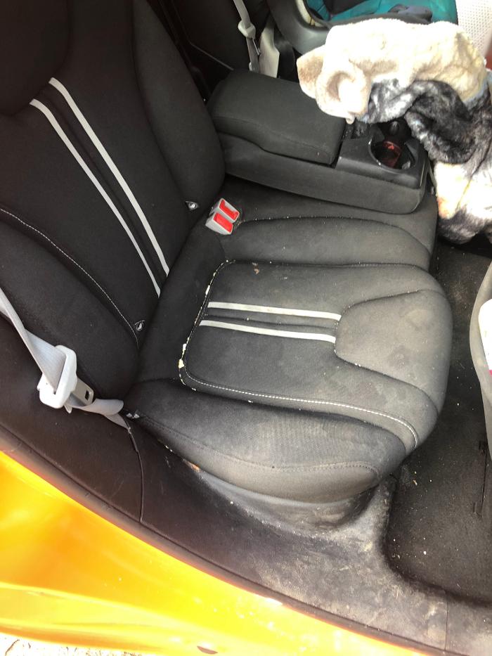 Maliks Top Of The Line Cleaning LLC - North Little Rock, AR