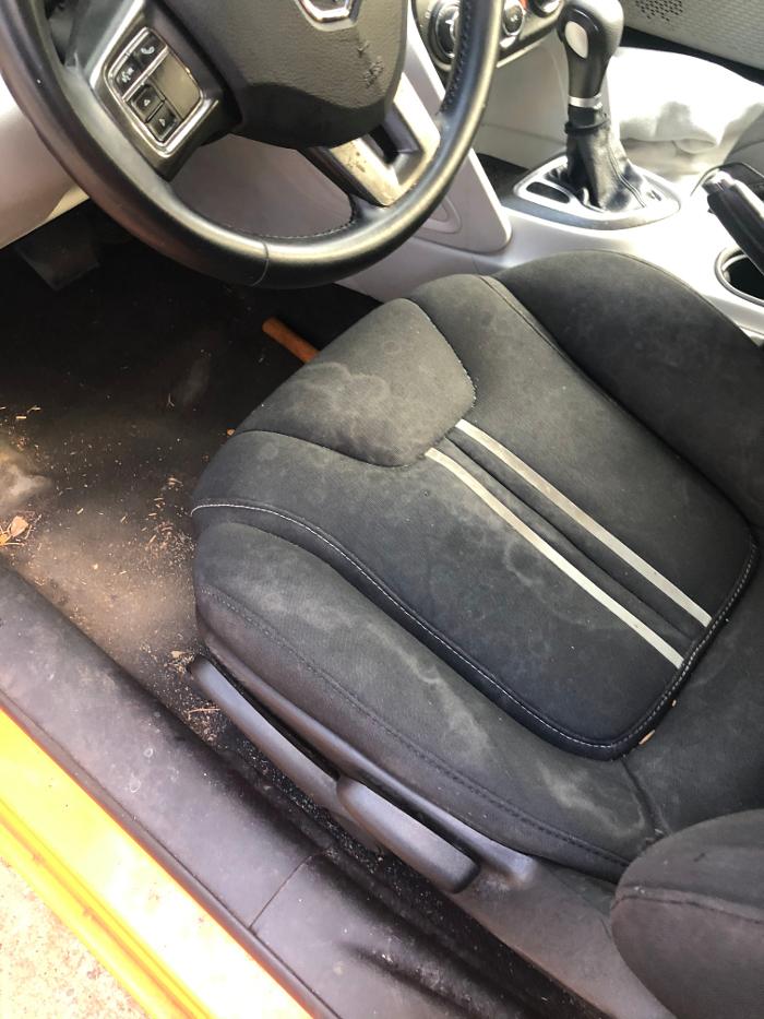 Maliks Top Of The Line Cleaning LLC - North Little Rock, AR