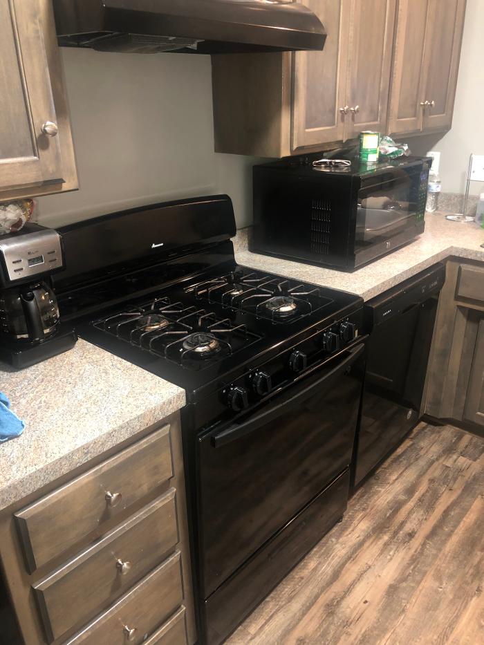 Maliks Top Of The Line Cleaning LLC - North Little Rock, AR