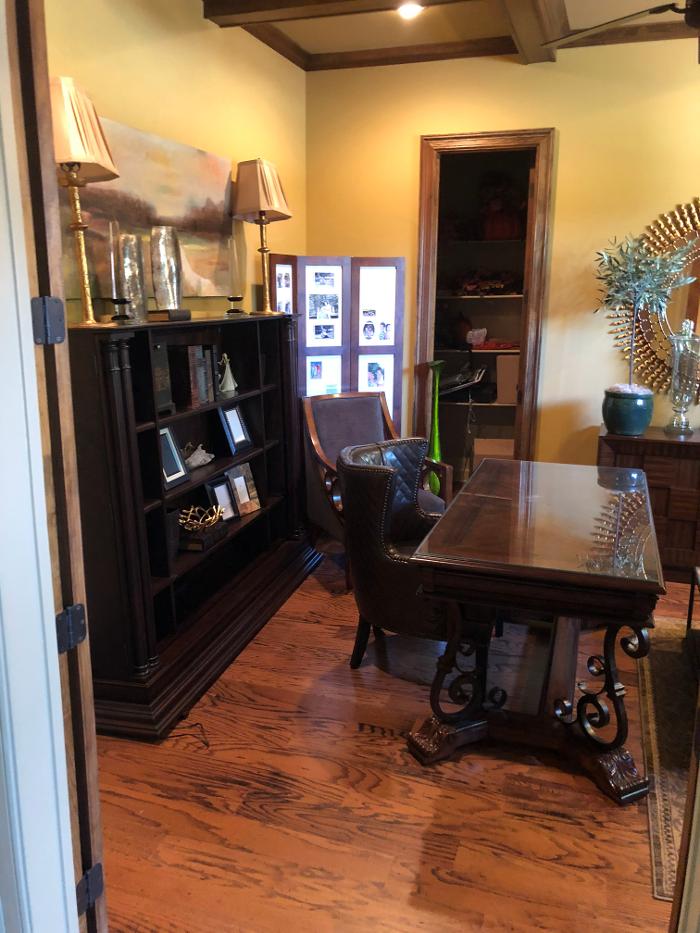 Maliks Top Of The Line Cleaning LLC - North Little Rock, AR