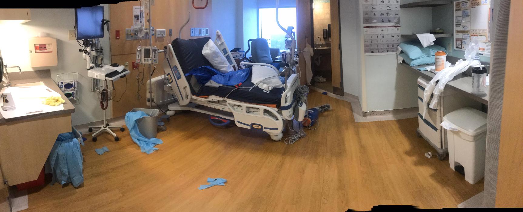 Maliks Top Of The Line Cleaning LLC - North Little Rock, AR