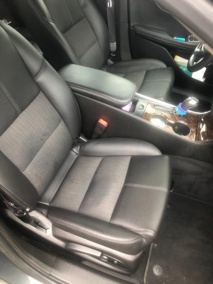 Maliks Top Of The Line Cleaning LLC - North Little Rock, AR