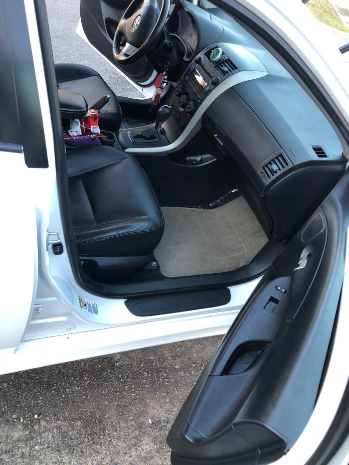 Maliks Top Of The Line Cleaning LLC - North Little Rock, AR