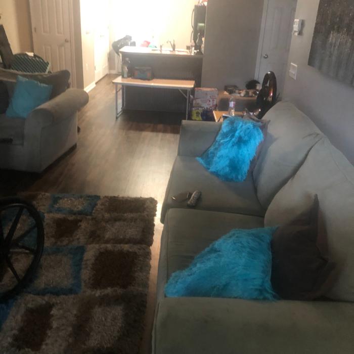 Maliks Top Of The Line Cleaning LLC - North Little Rock, AR