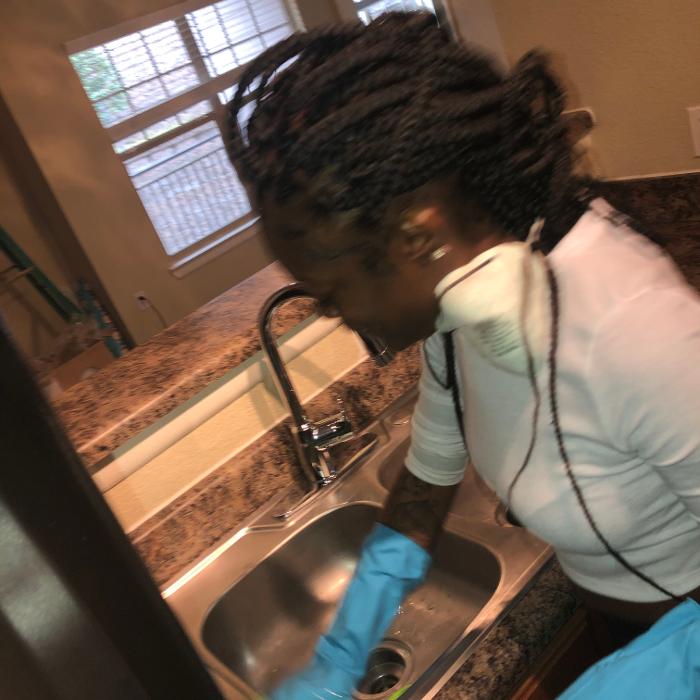 Maliks Top Of The Line Cleaning LLC - North Little Rock, AR