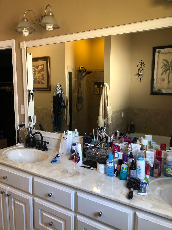 Maliks Top Of The Line Cleaning LLC - North Little Rock, AR