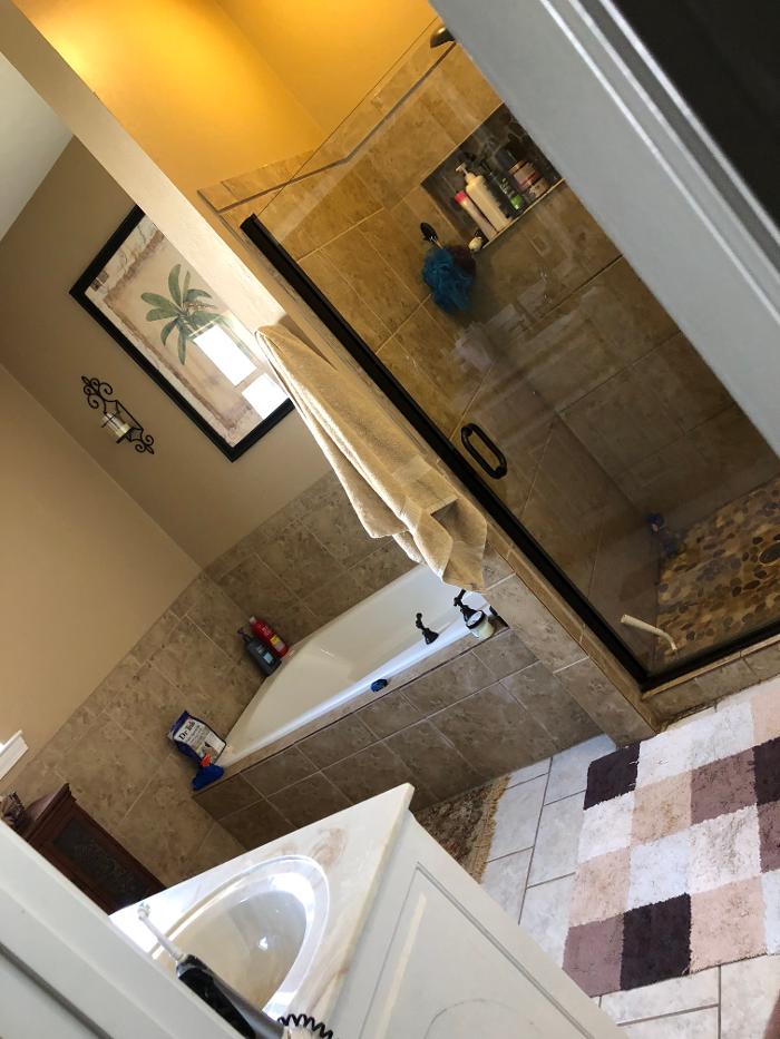 Maliks Top Of The Line Cleaning LLC - North Little Rock, AR