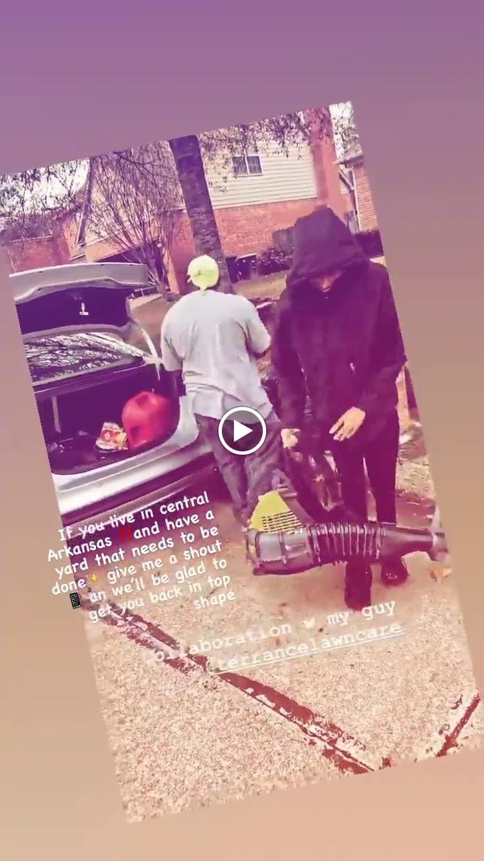 Maliks Top Of The Line Cleaning LLC - North Little Rock, AR