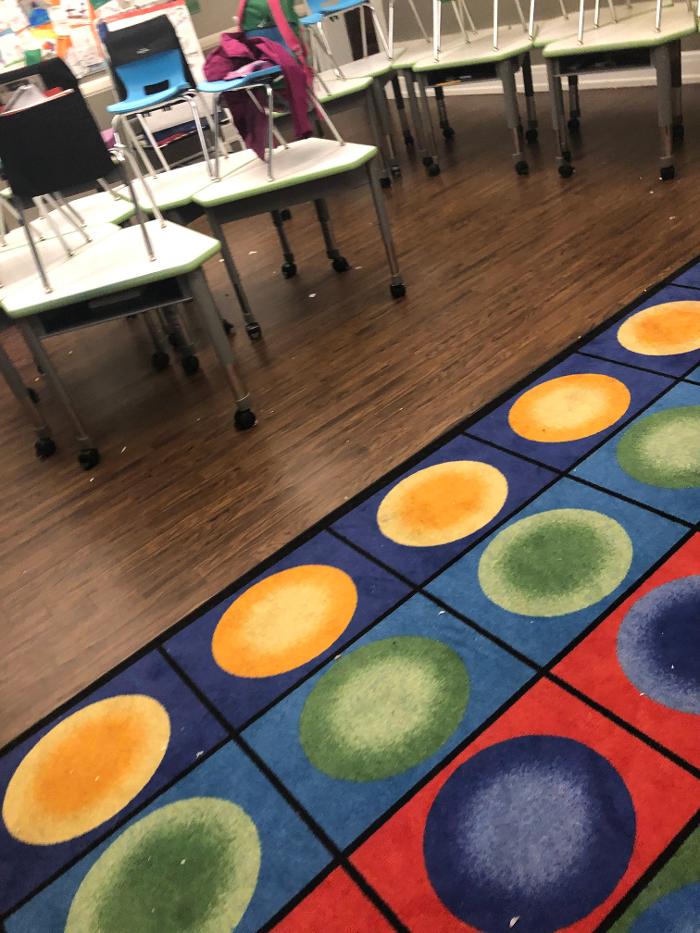 Maliks Top Of The Line Cleaning LLC - North Little Rock, AR