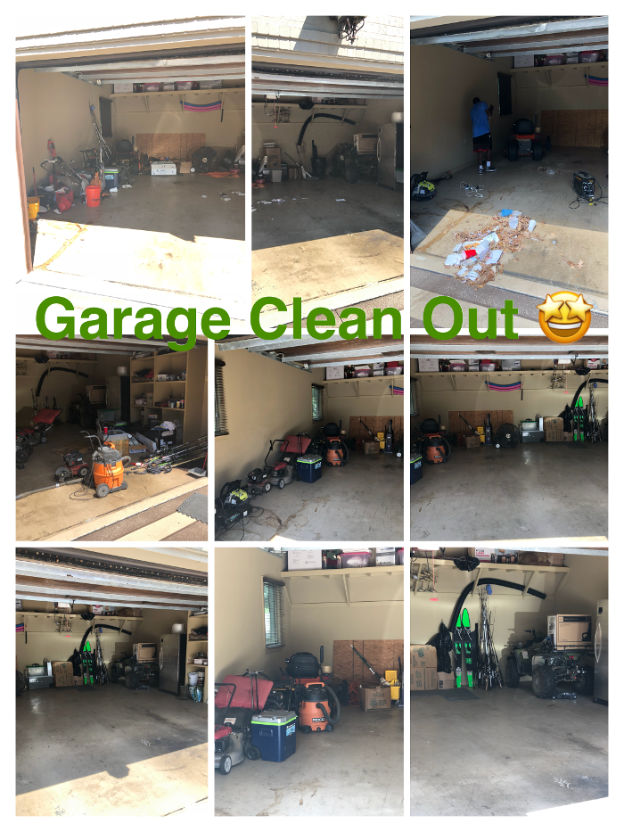 Maliks Top Of The Line Cleaning LLC - North Little Rock, AR