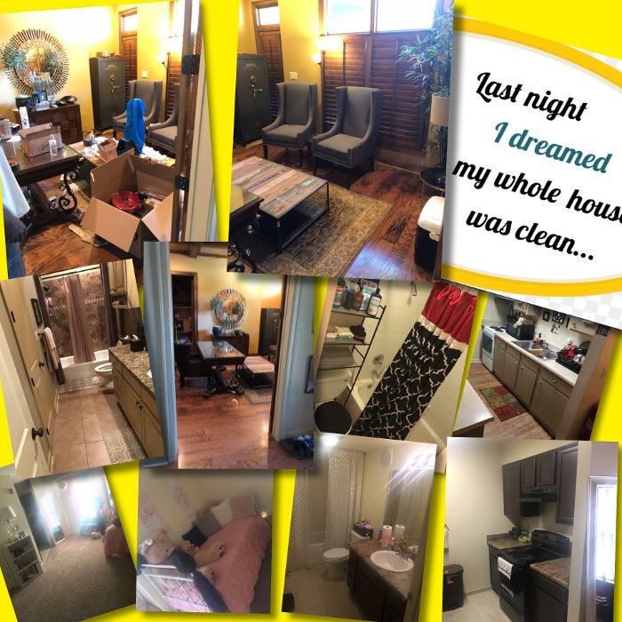 Maliks Top Of The Line Cleaning LLC - North Little Rock, AR