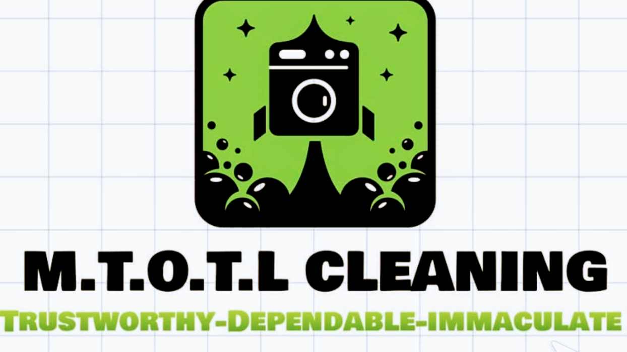 Maliks Top Of The Line Cleaning LLC - North Little Rock, AR