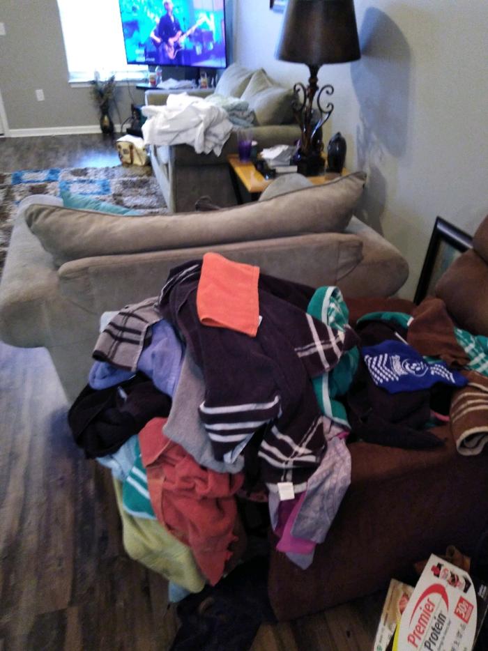 Maliks Top Of The Line Cleaning LLC - North Little Rock, AR