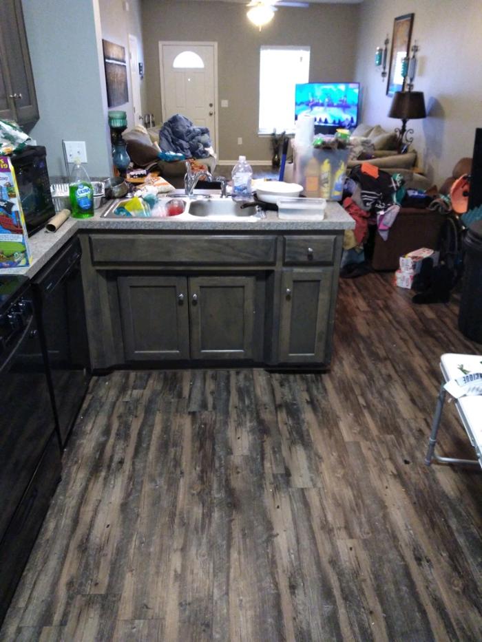 Maliks Top Of The Line Cleaning LLC - North Little Rock, AR