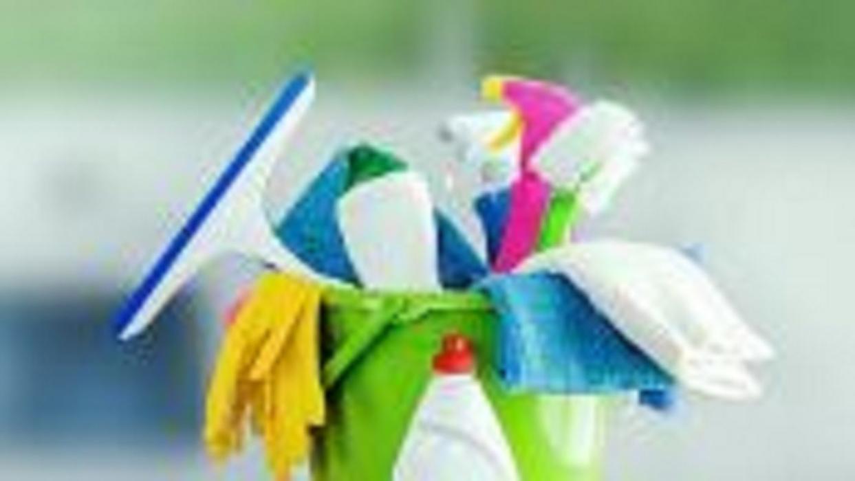 Maliks Top Of The Line Cleaning LLC - North Little Rock, AR