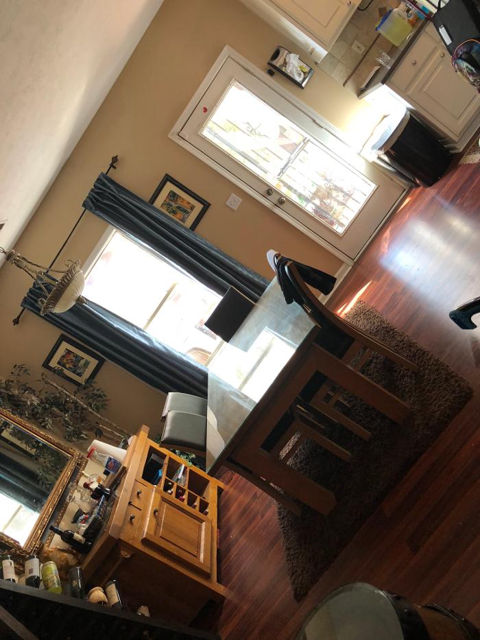 Maliks Top Of The Line Cleaning LLC - North Little Rock, AR