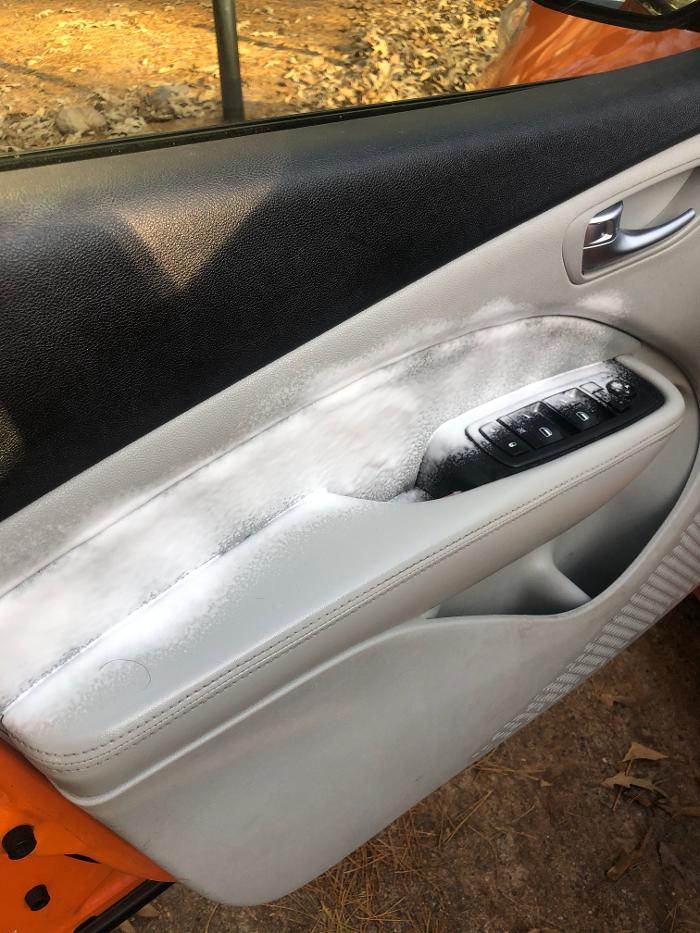 Maliks Top Of The Line Cleaning LLC - North Little Rock, AR