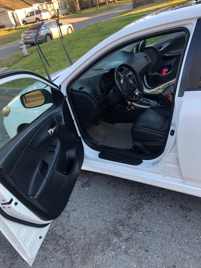 Maliks Top Of The Line Cleaning LLC - North Little Rock, AR