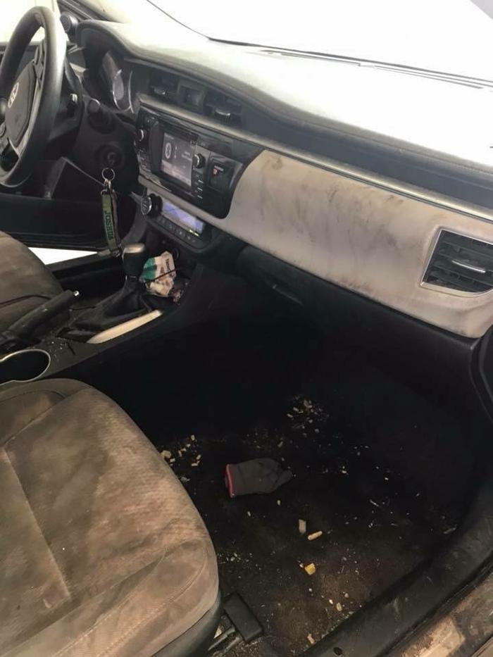 Maliks Top Of The Line Cleaning LLC - North Little Rock, AR